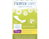 Salvaslip tanga Bio 30 unidades Natracare