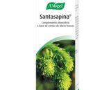 Santasapina jarabe 200 ml A.Vogel