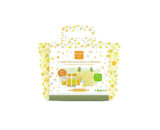 Set Regalo Bienvenido BeBe Weleda