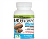 Shitake 90 capsulas Bio Micotherapy AVD Reform