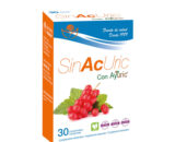 Sinacuric 30 comprimidos Bioserum