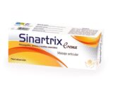 Sinartrix crema 125ml Bioserum