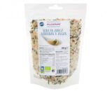 Sopa juliana con algas bio 150g Algamar