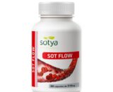 Sot flow 510mg 60 capsulas Sotya