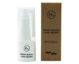 Spray Bucal con Ozono 100% Natural 50ml Ozono D'Or