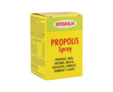 Spray Propolis con Erisimo 15ml Integralia