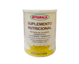 Suplemento Nutricional Senior 340g Integralia
