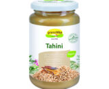 Tahin Blanco Bio 350g Granovita