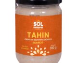 Tahin blanco bio 500g Sol Natural