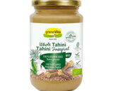 Tahin integral Bio 340g Granovita