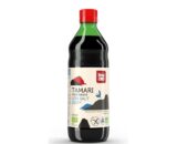 Tamari (salsa de soja) 25% menos de sal bio 500ml Lima