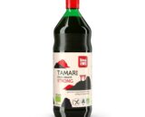 Tamari (salsa de soja) bio 1L Lima