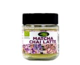 Te Matcha Chai polvo bio 60g Artemis