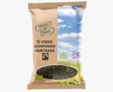 Te verde bio 70g Herbes del Moli