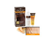 TINTE 10.0 RUBIO EXTRA CLARO 140 ML.BIOKAP