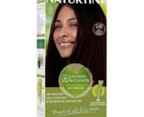 Tinte 3.56 Rojo Radiante Intenso Naturtint