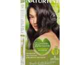 Tinte 3N Castaño Oscuro Naturtint