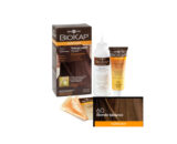 TINTE 6.0 RUBIO TABACO 140 ML.BIOKAP