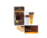 TINTE 6.40 COBRIZO CURRY 140 ML.BIOKAP