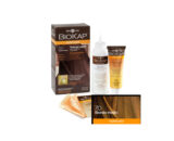 TINTE 7.0 RUBIO MEDIO 140 ML.BIOKAP