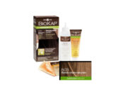 TINTE 8.03 DELICATO RUBIO CLARO NAT.140ML BIOKAP