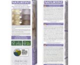 Tinte Silver Matizador Violeta Naturtint