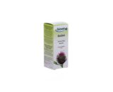 Tintura Bardana-Arcticum Lappa Bio 50ml Biover