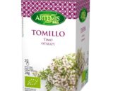 Tomillo 20 filtros Artemis