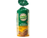 Tortitas de arroz multicereales s/g bio 200g Biocop