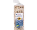 Tortitas de espelta y algas bio 100g Algamar