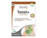 Transit+ 60 comprimidos Physalis