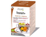 Transit infusion bio 20 filtros Physalis