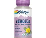 Tribulus 450mg 60vcaps Solaray