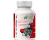 Triptofano 5HTP+B6+Biotina+Mg 60 capsulas GHF