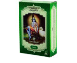 Tulsi polvo tratamiento capilar natural 100g Radhe Shyam
