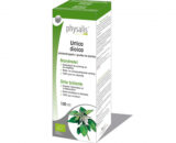 Urtica dioica (ortiga verde) extracto hidroalcoholico bio 100ml Physalis