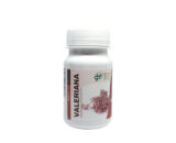 Valeriana 440 mg 60 perlas GHF