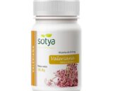Valeriana 614mg 60 perlas Sotya
