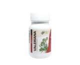 Valeriana 600mg 60 cápsulas GHF