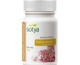 Valeriana 600mg 60 capsulas Sotya