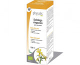 Vara de oro (solidago virgaurea) extracto hidroalcoholico bio 100ml Physalis