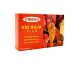 Vid roja plus 60 capsulas Integralia