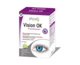 Visión OK 30 cápsulas Physalis