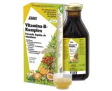 Vitamina B Komplex 250ml Salus