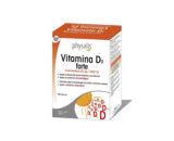 Vitamina D3 forte 100 capsulas Physalis