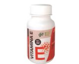 Vitamina E 20 mg 100 capsulas GHF
