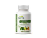 Vitamina E High Potency 500mg 100 capsulas Sotya