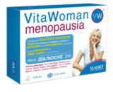 Vitawoman menopausia 60 comprimidos Eladiet