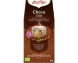 Yogi Tea Choco Chai suelto 90g BIO