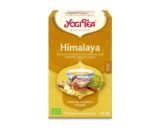 Yogi Tea Himalaya 17 filtros BIO